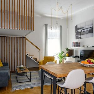 Appartement met een Slaapkamer